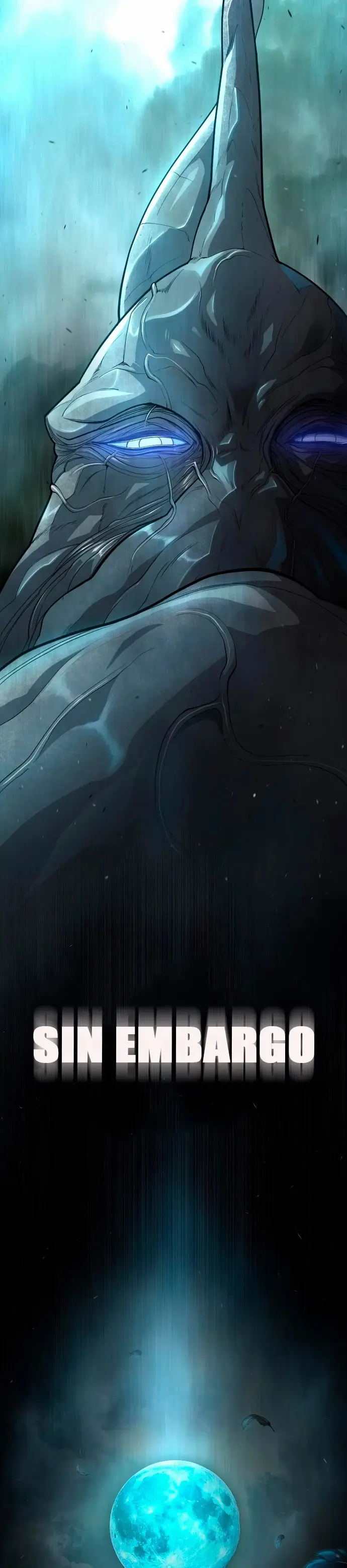 Super Human Era capítulo 134 página 31