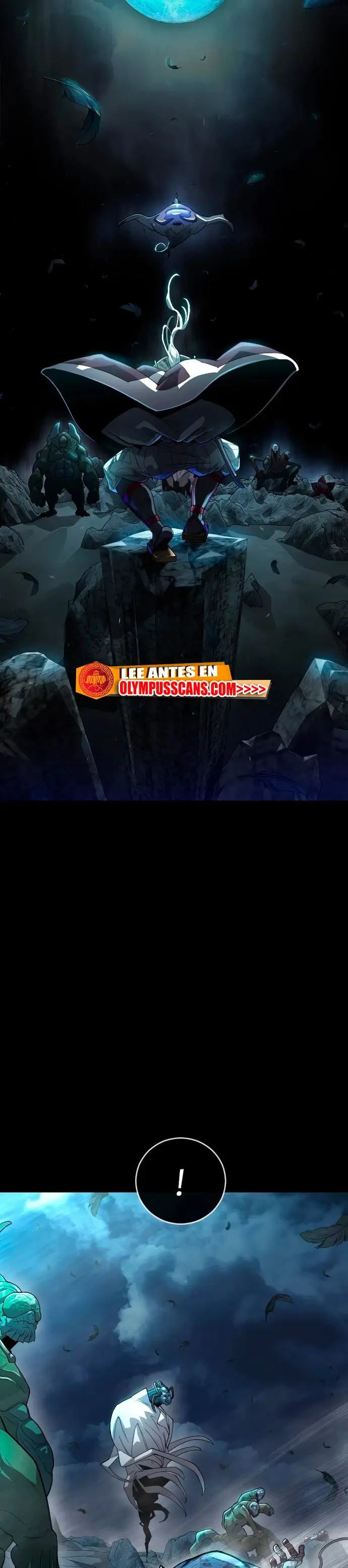 Super Human Era capítulo 134 página 32