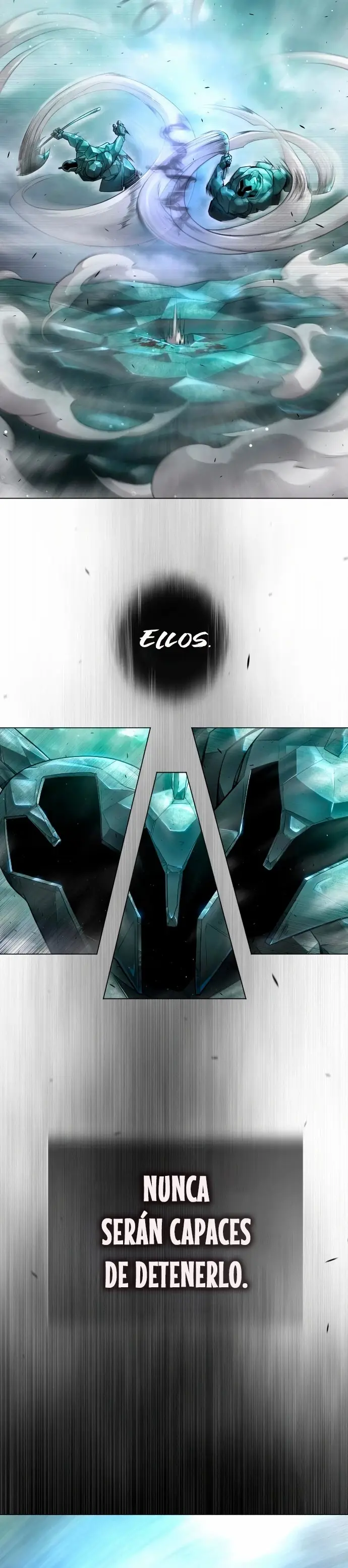 Super Human Era capítulo 134 página 37