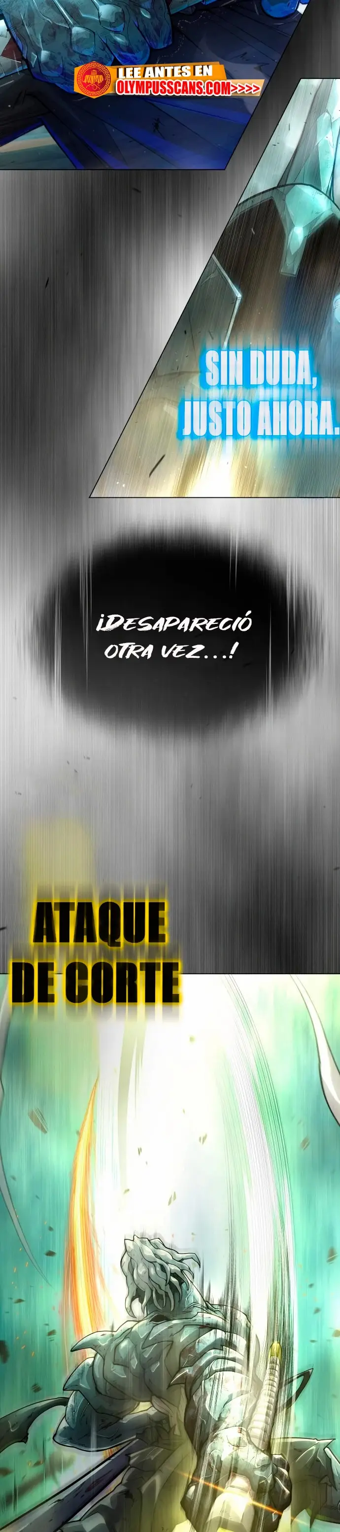 Super Human Era capítulo 134 página 40