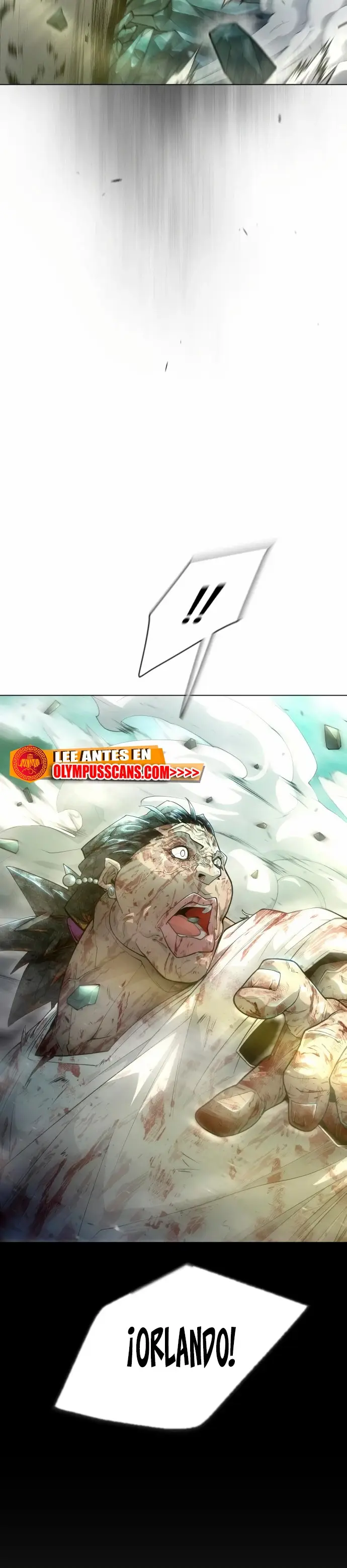 Super Human Era capítulo 134 página 42