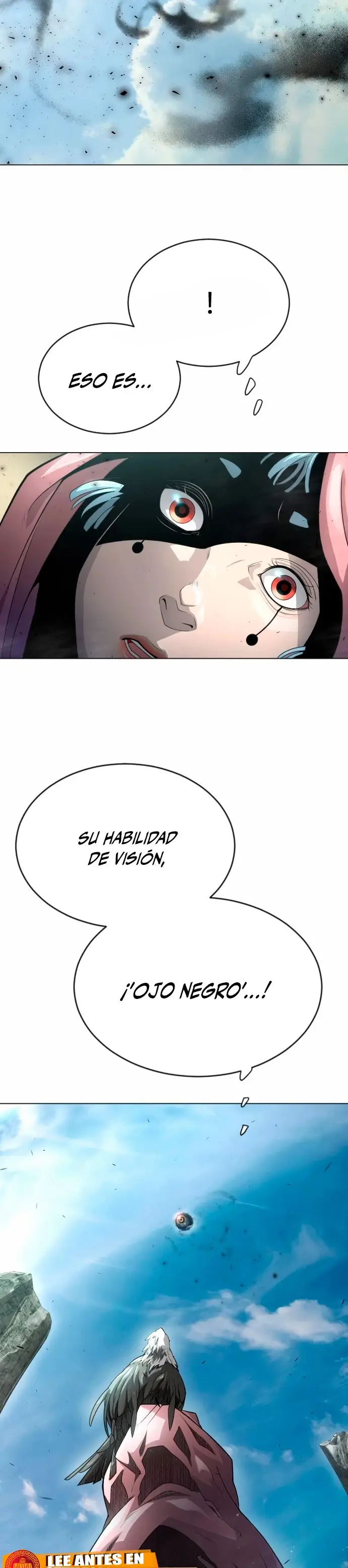 Super Human Era capítulo 134 página 53