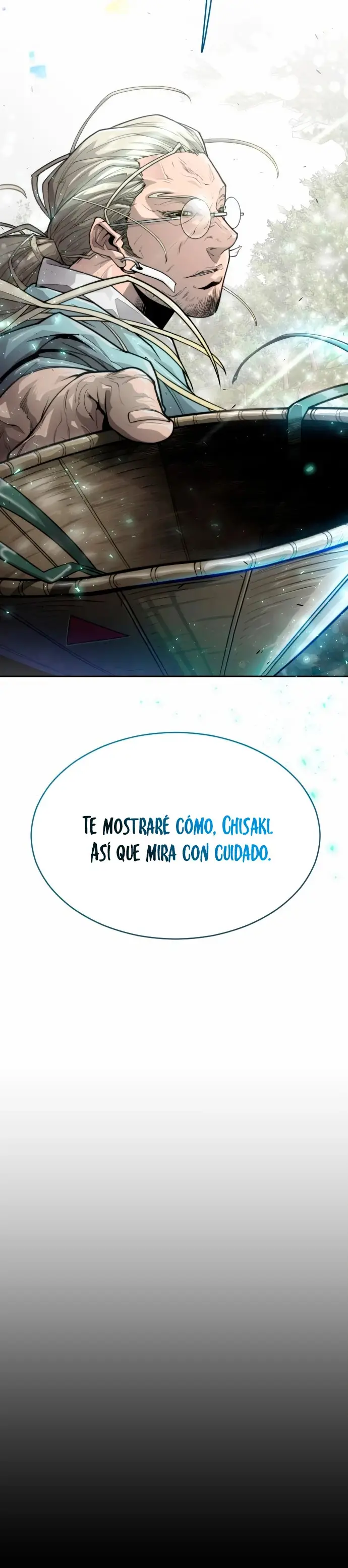Super Human Era capítulo 134 página 59