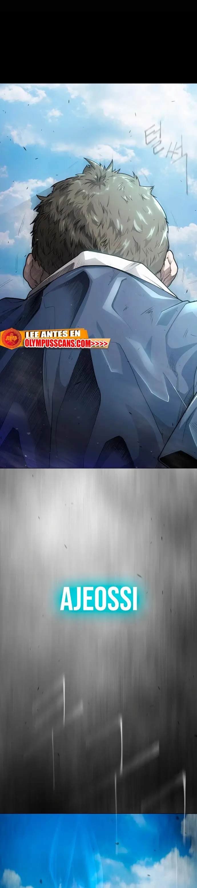 Super Human Era capítulo 134 página 60