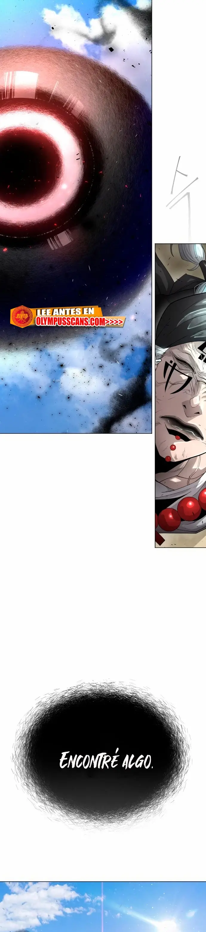 Super Human Era capítulo 134 página 62