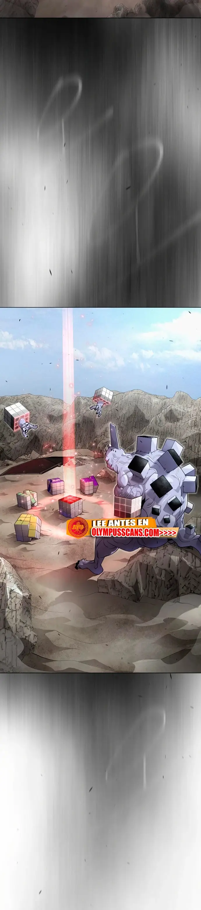 Super Human Era capítulo 134 página 64