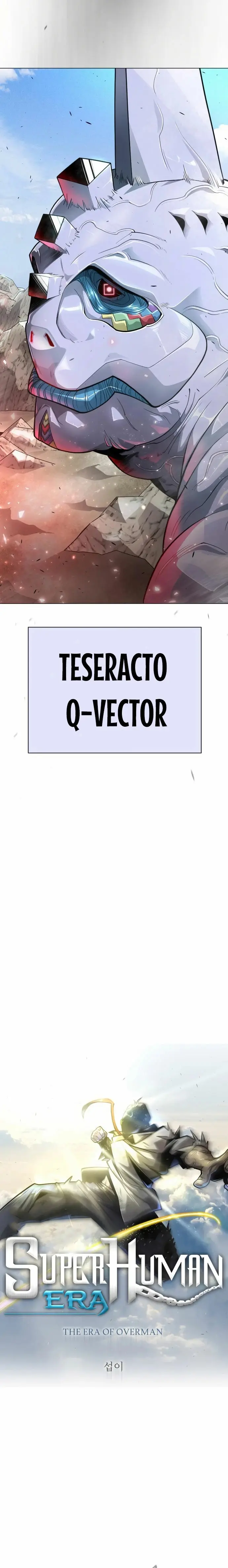 Super Human Era capítulo 135 página 6