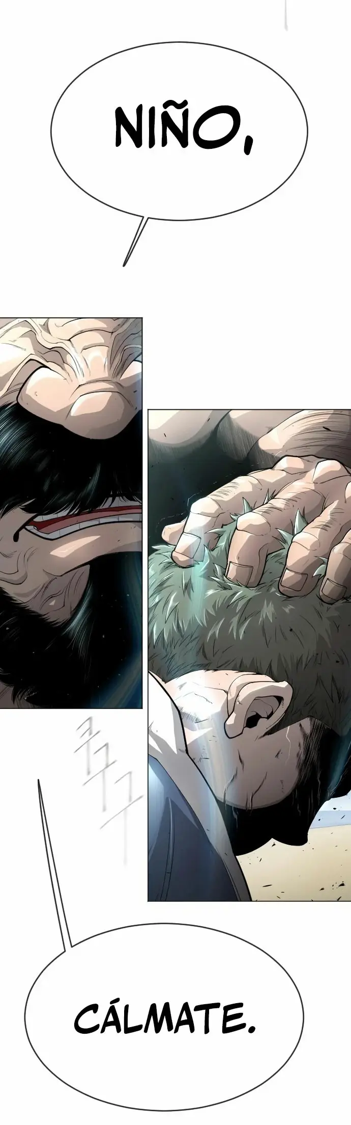 Super Human Era capítulo 135 página 9