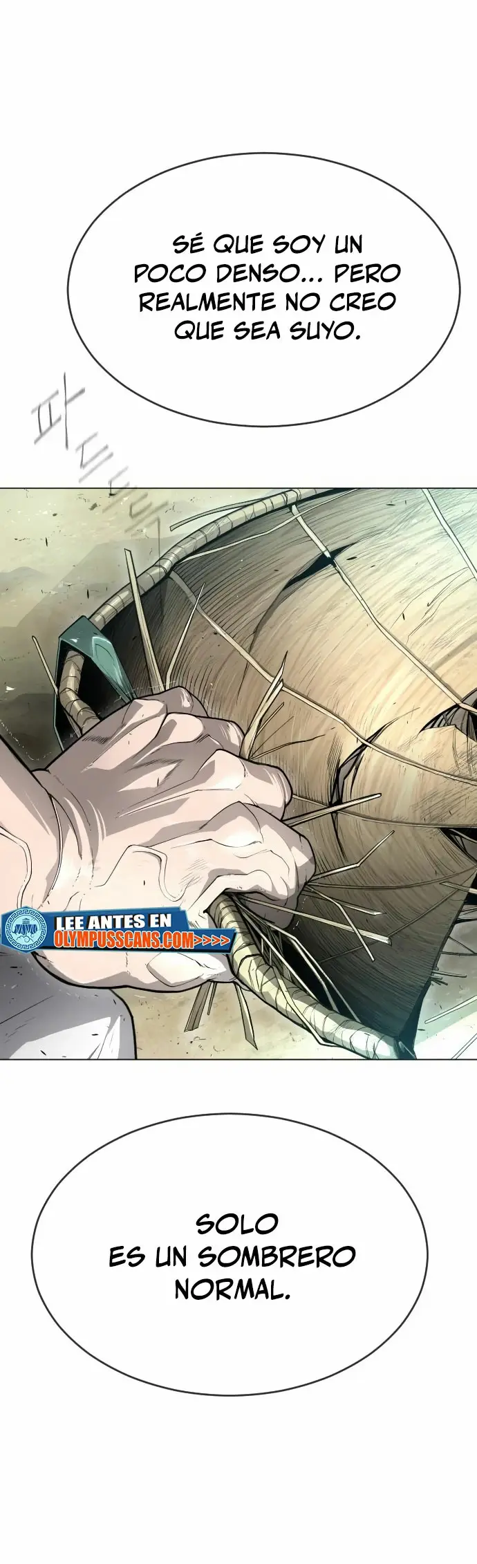 Super Human Era capítulo 135 página 10
