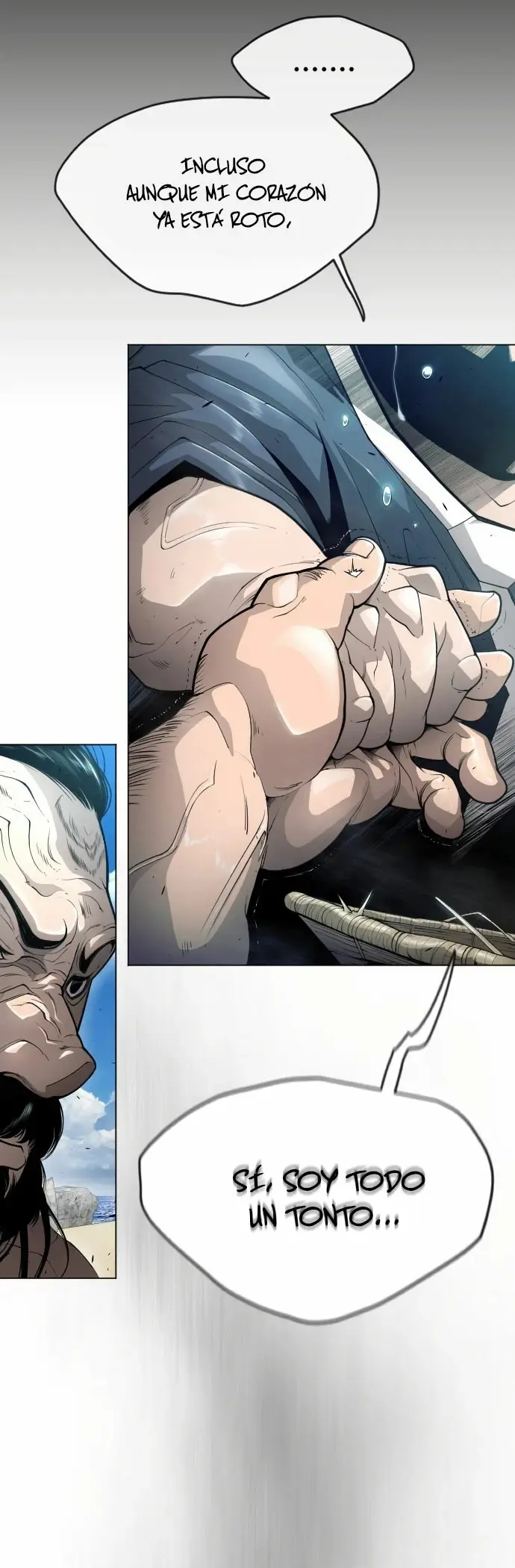 Super Human Era capítulo 135 página 14