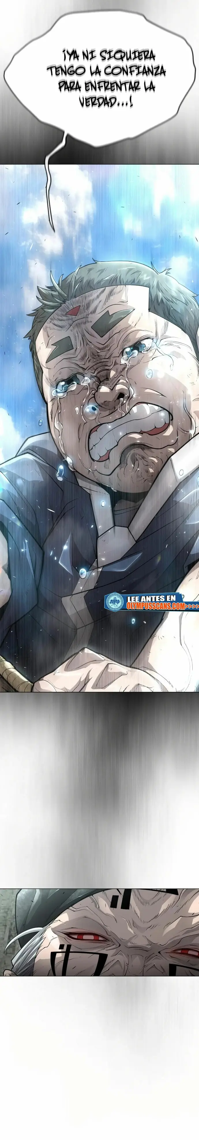 Super Human Era capítulo 135 página 15