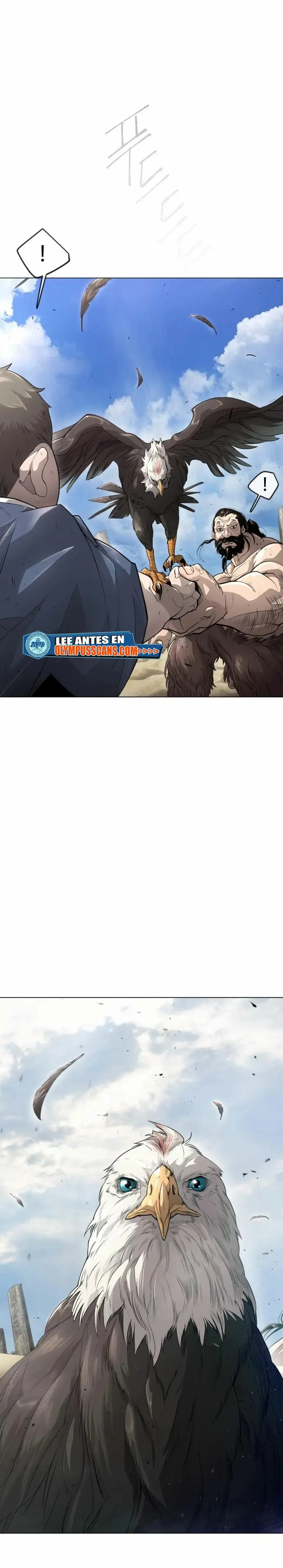 Super Human Era capítulo 135 página 17