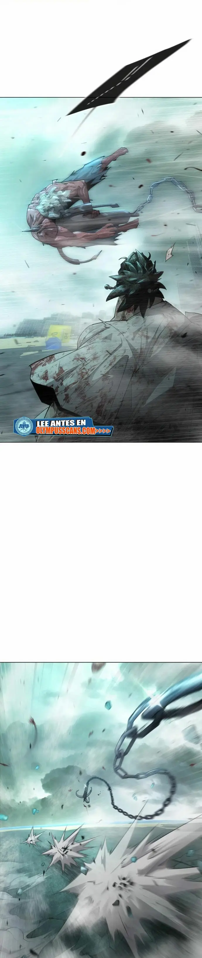 Super Human Era capítulo 135 página 23