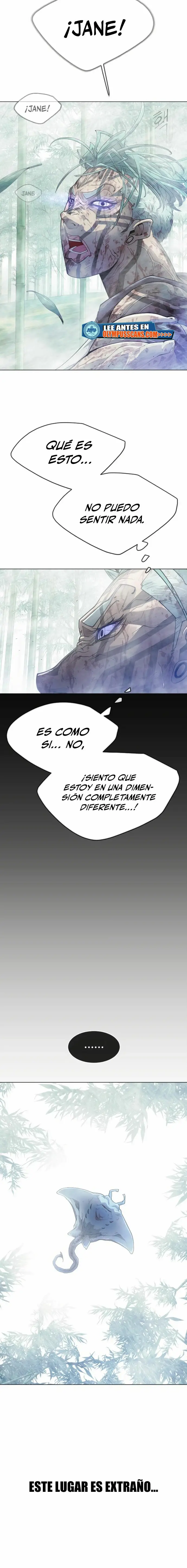 Super Human Era capítulo 135 página 34