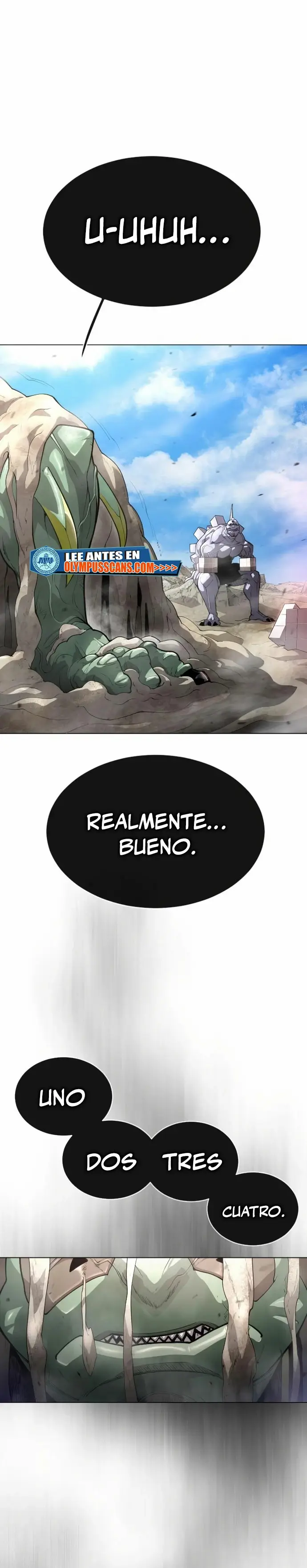 Super Human Era capítulo 135 página 50