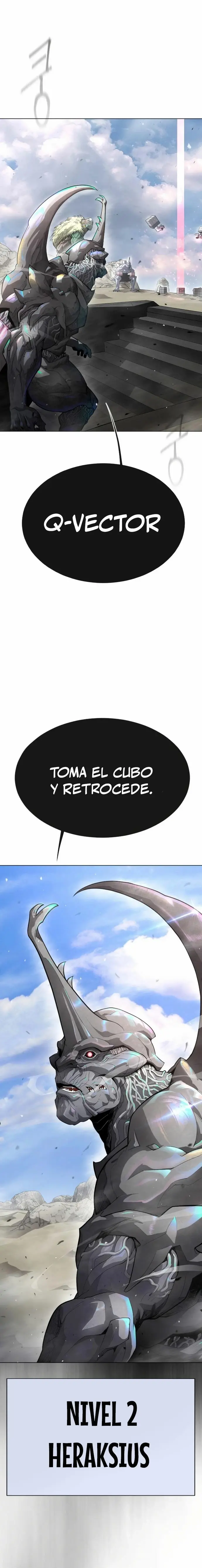Super Human Era capítulo 135 página 52