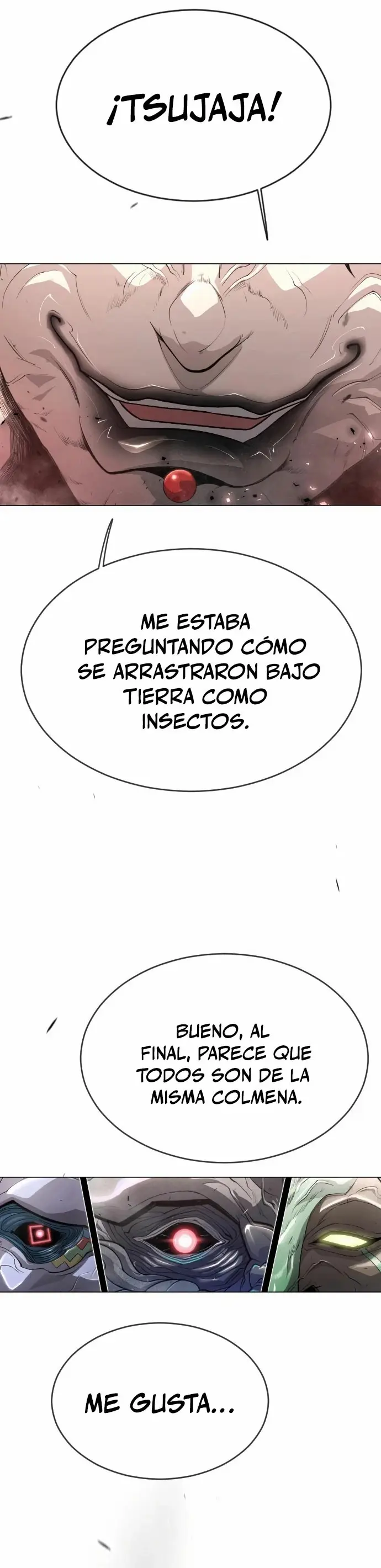 Super Human Era capítulo 135 página 55