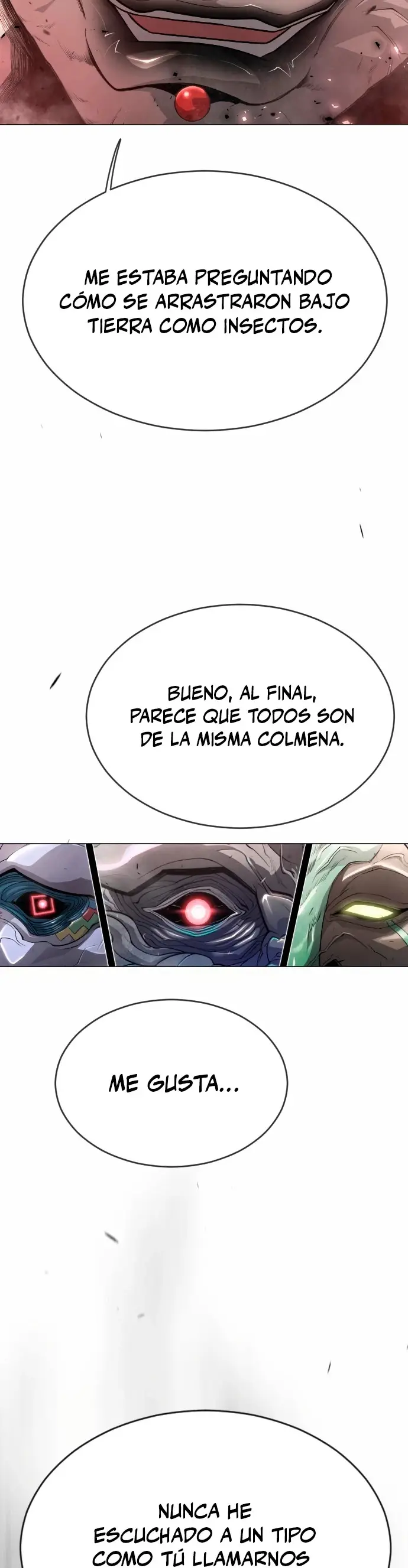 Super Human Era capítulo 136 página 4