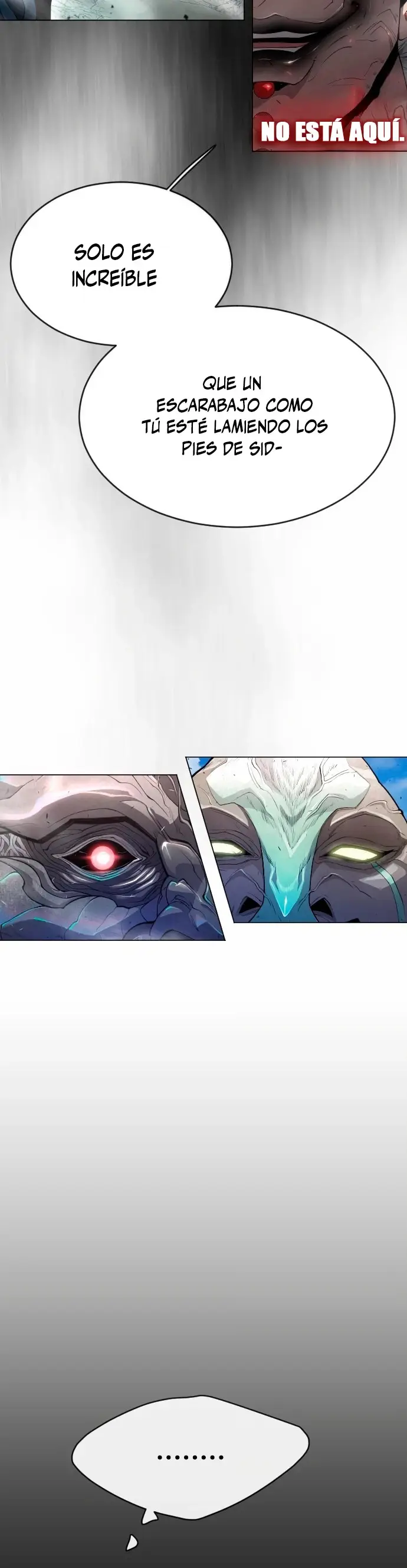 Super Human Era capítulo 136 página 10