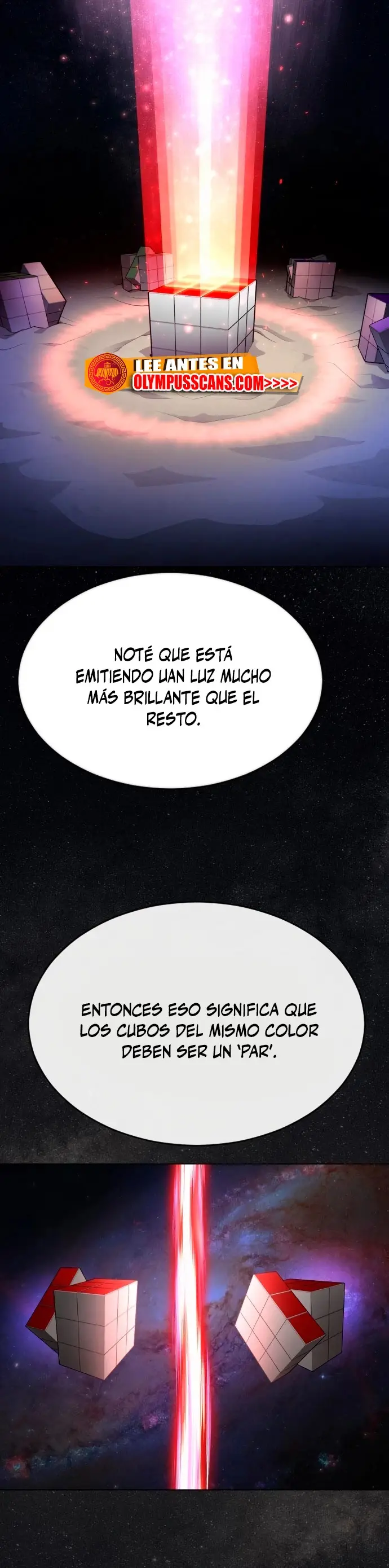 Super Human Era capítulo 136 página 17
