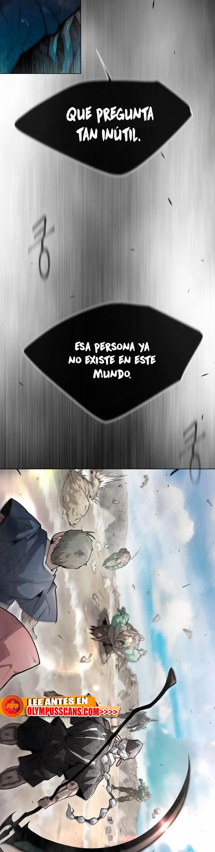 Super Human Era capítulo 136 página 26