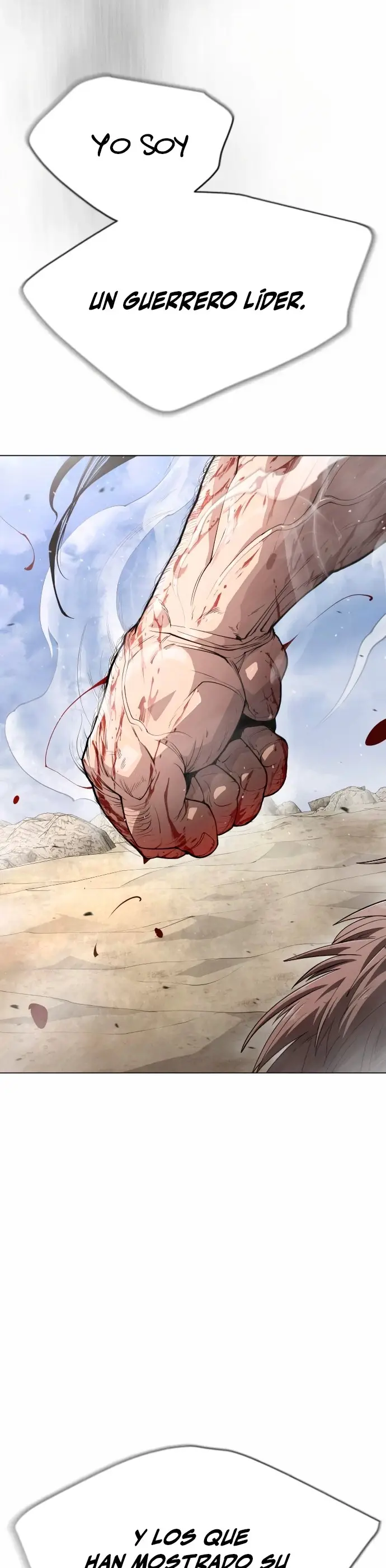 Super Human Era capítulo 136 página 38