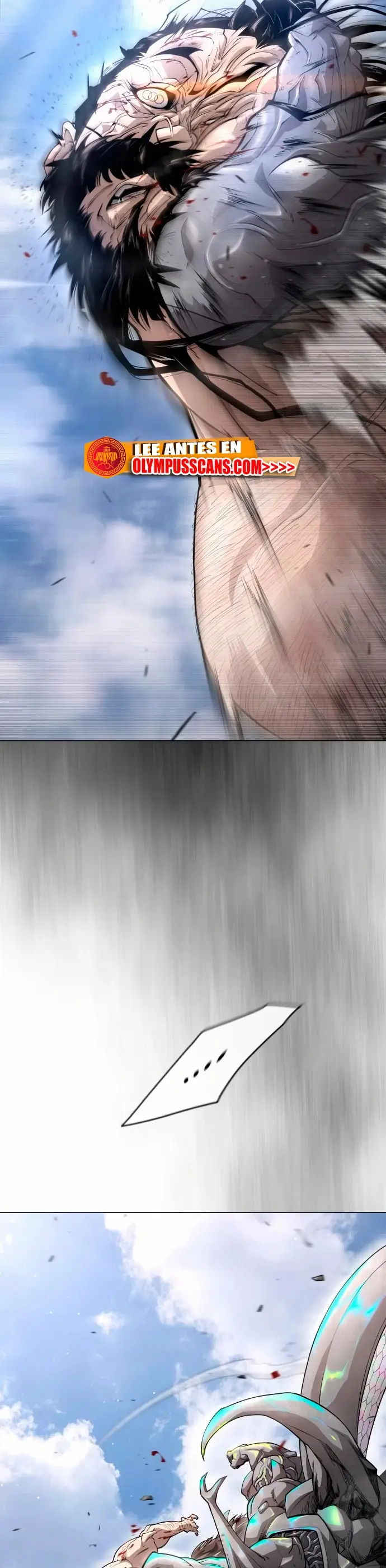 Super Human Era capítulo 136 página 40