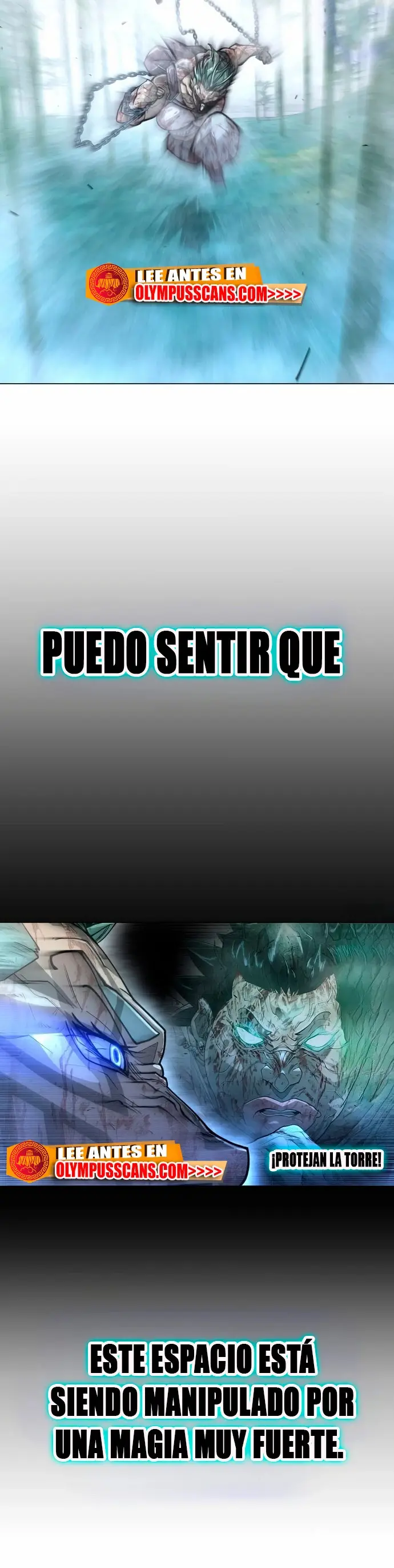 Super Human Era capítulo 136 página 43