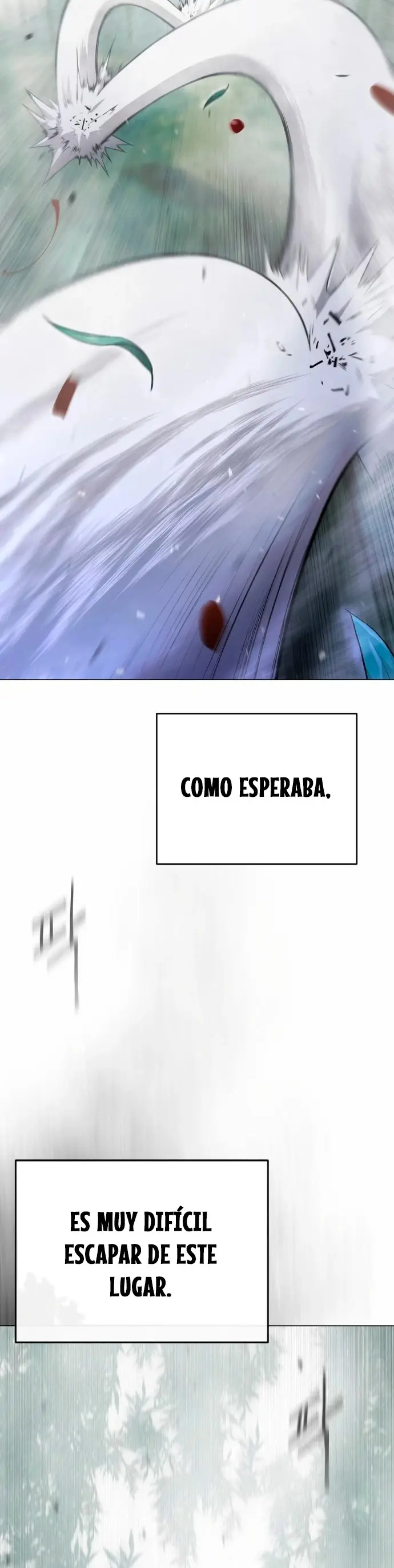 Super Human Era capítulo 136 página 48