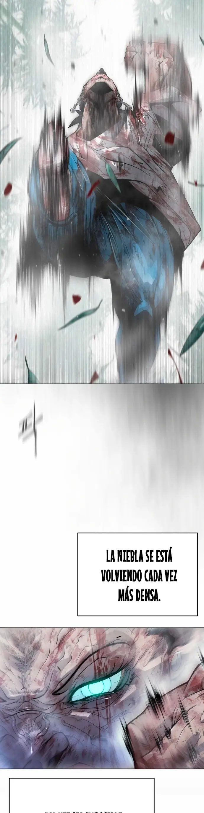 Super Human Era capítulo 136 página 49