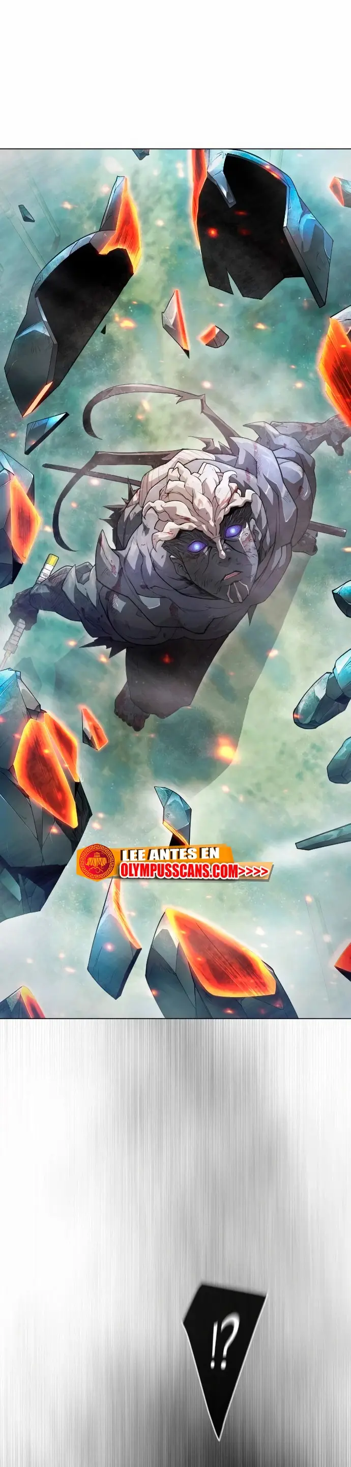 Super Human Era capítulo 136 página 62