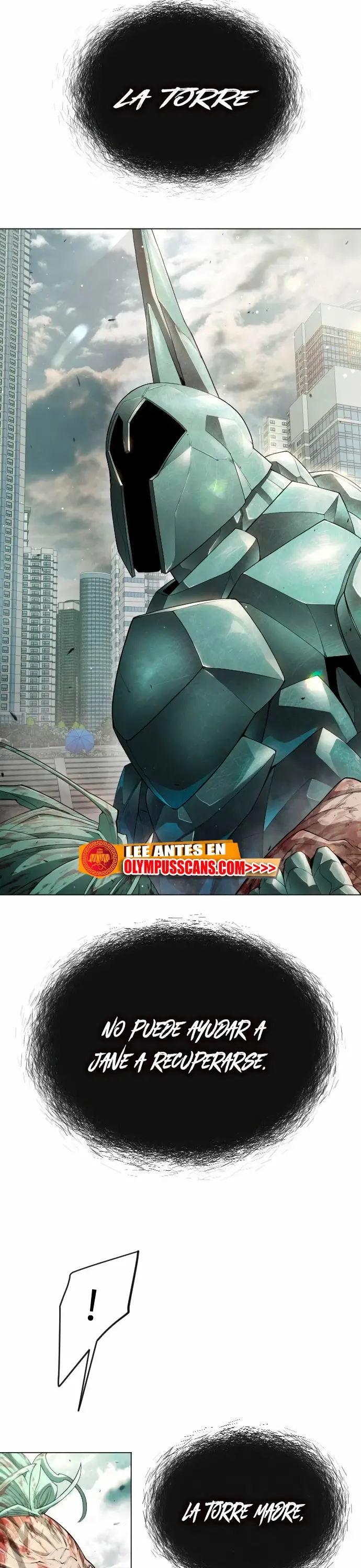 Super Human Era capítulo 137 página 15