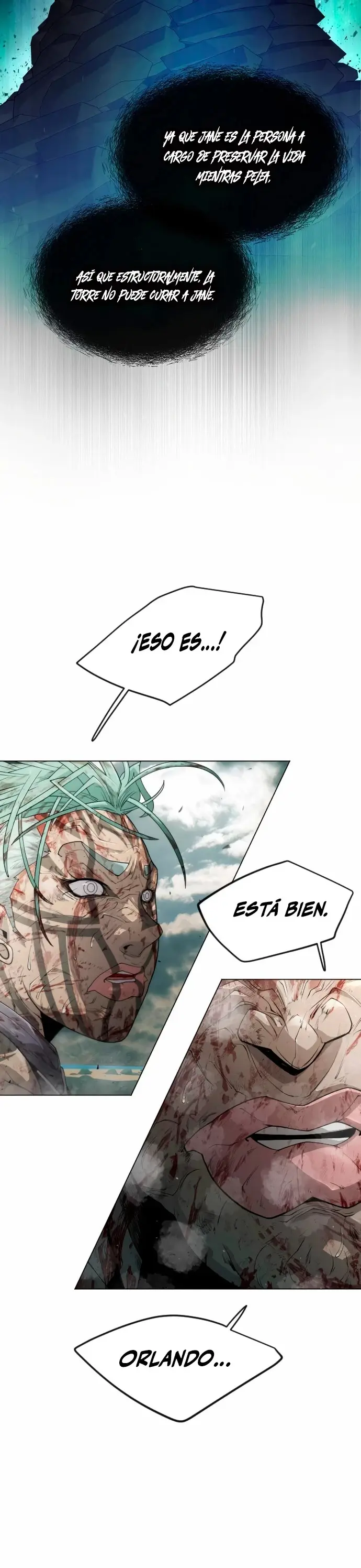 Super Human Era capítulo 137 página 18