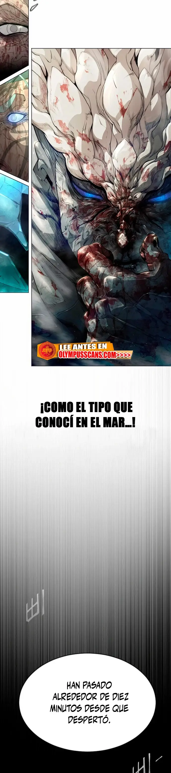 Super Human Era capítulo 137 página 23