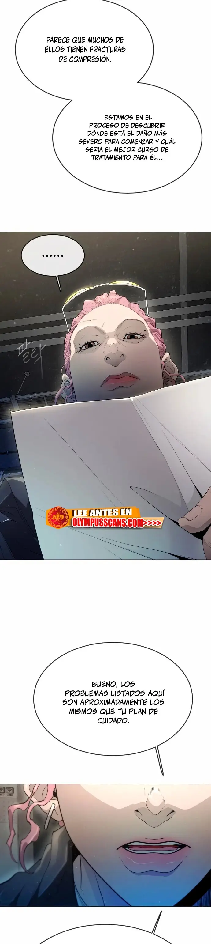 Super Human Era capítulo 137 página 31
