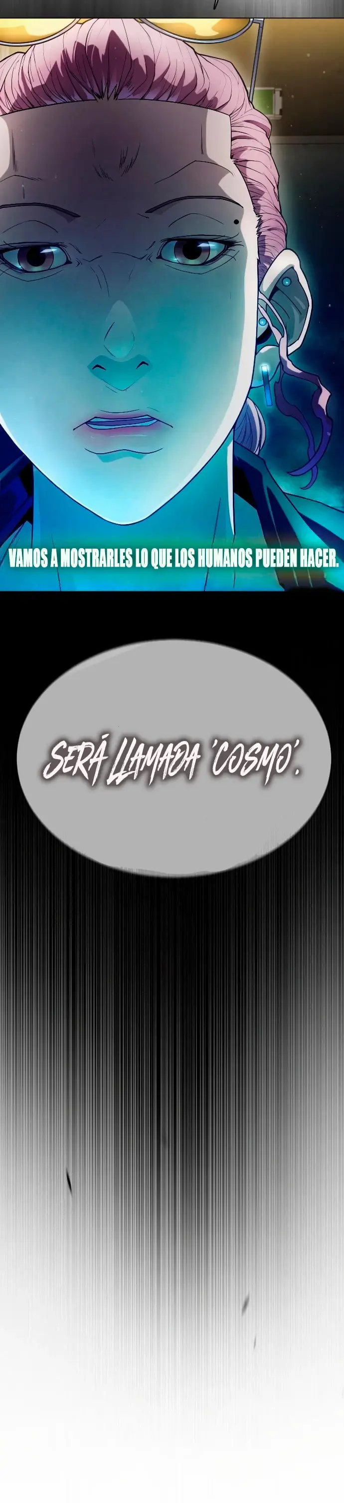 Super Human Era capítulo 137 página 38