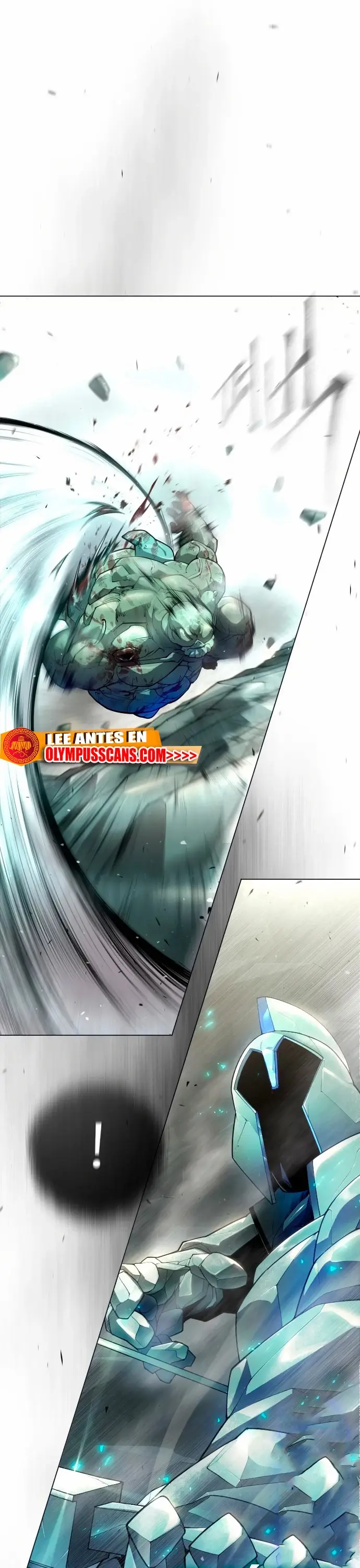 Super Human Era capítulo 137 página 44