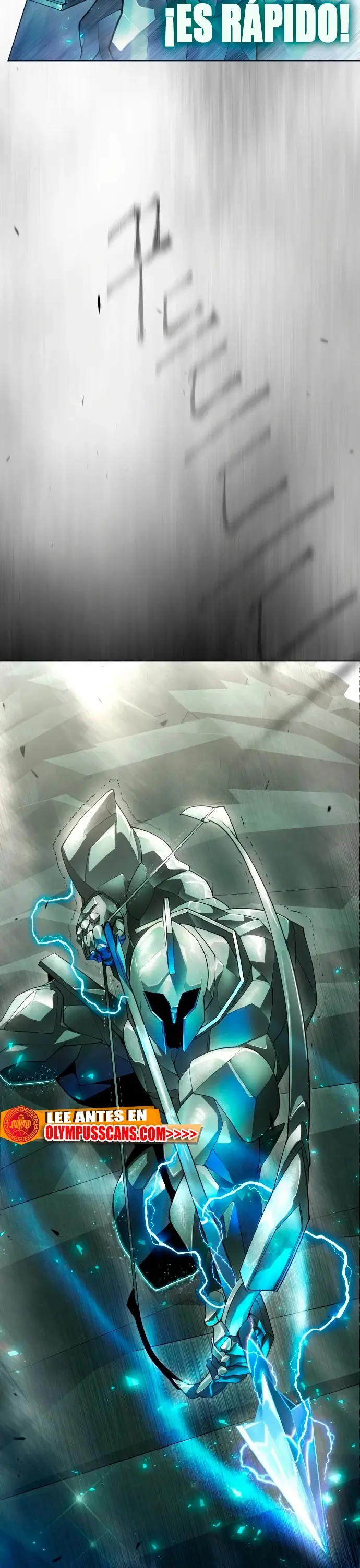 Super Human Era capítulo 137 página 45