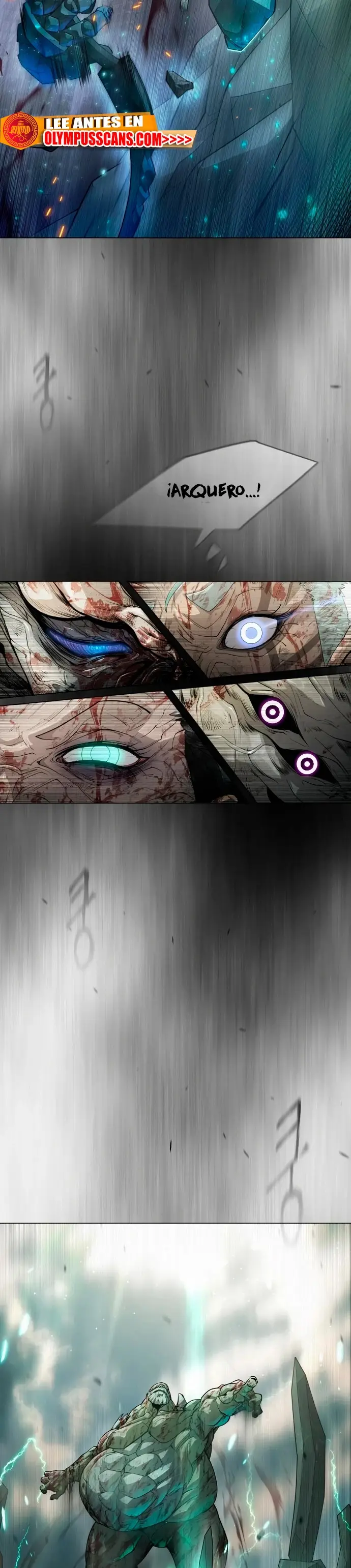 Super Human Era capítulo 137 página 48