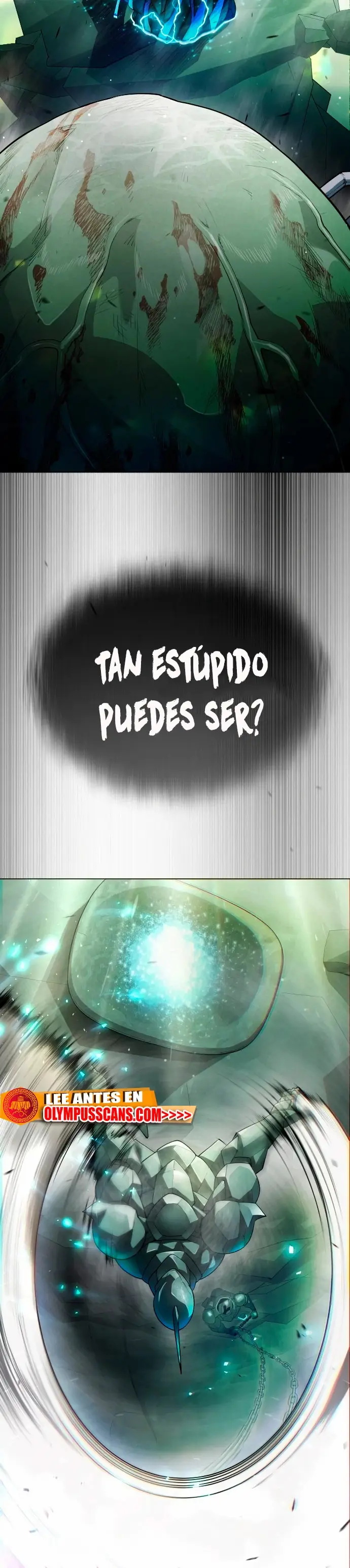 Super Human Era capítulo 137 página 52