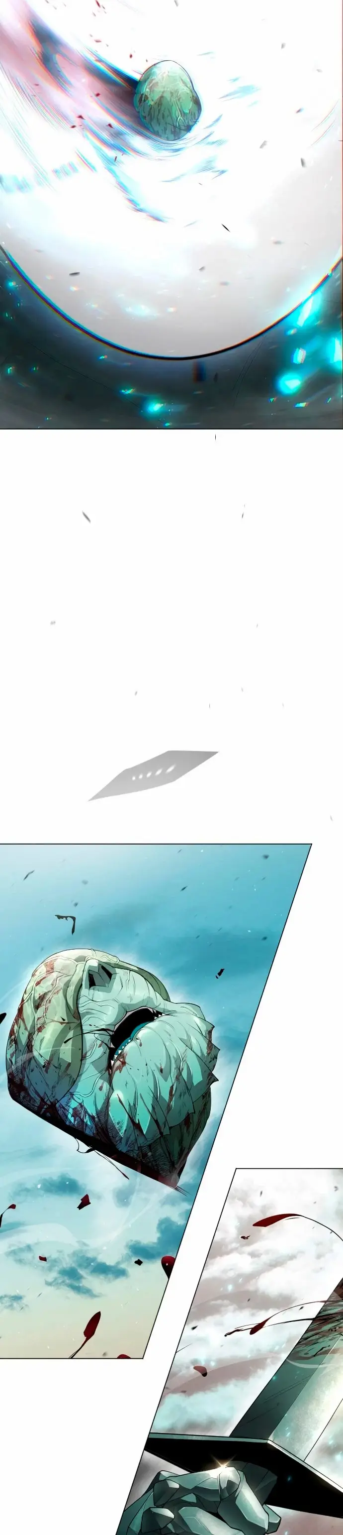 Super Human Era capítulo 137 página 53
