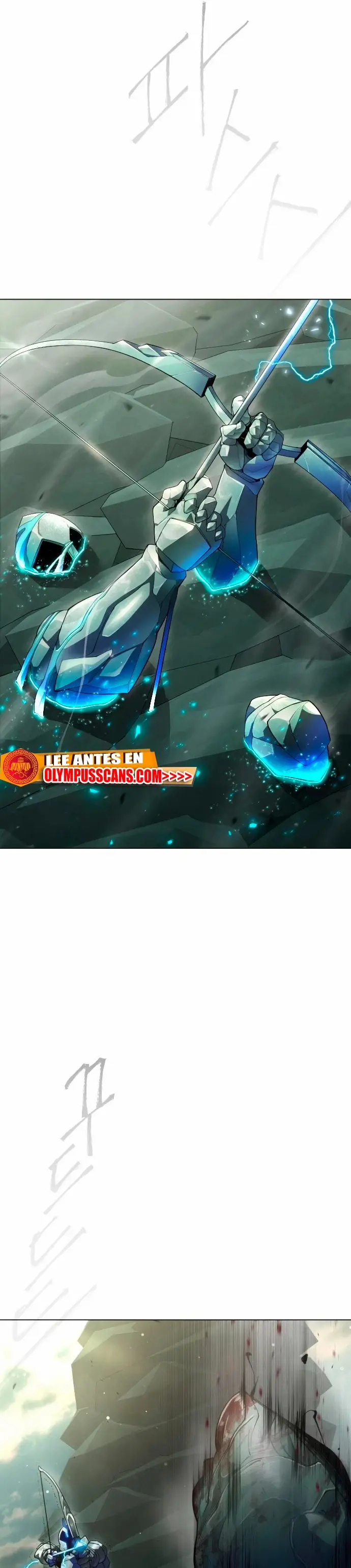 Super Human Era capítulo 137 página 55