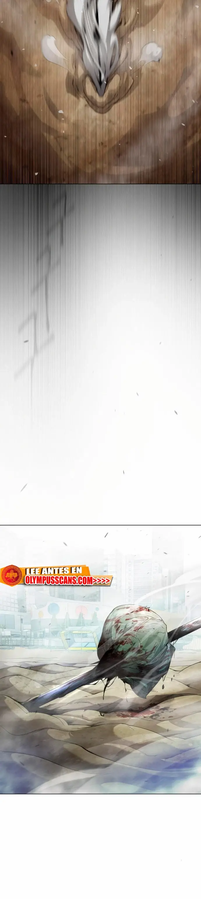 Super Human Era capítulo 137 página 59