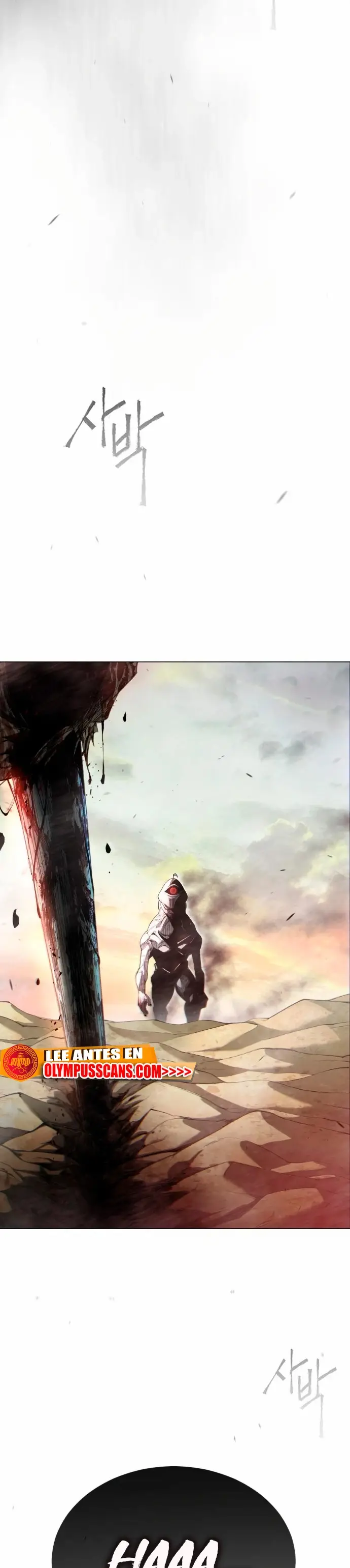 Super Human Era capítulo 137 página 61