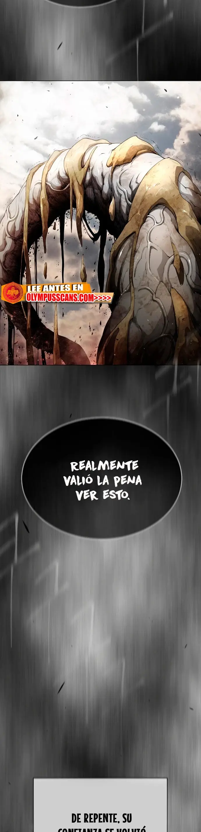Super Human Era capítulo 137 página 65