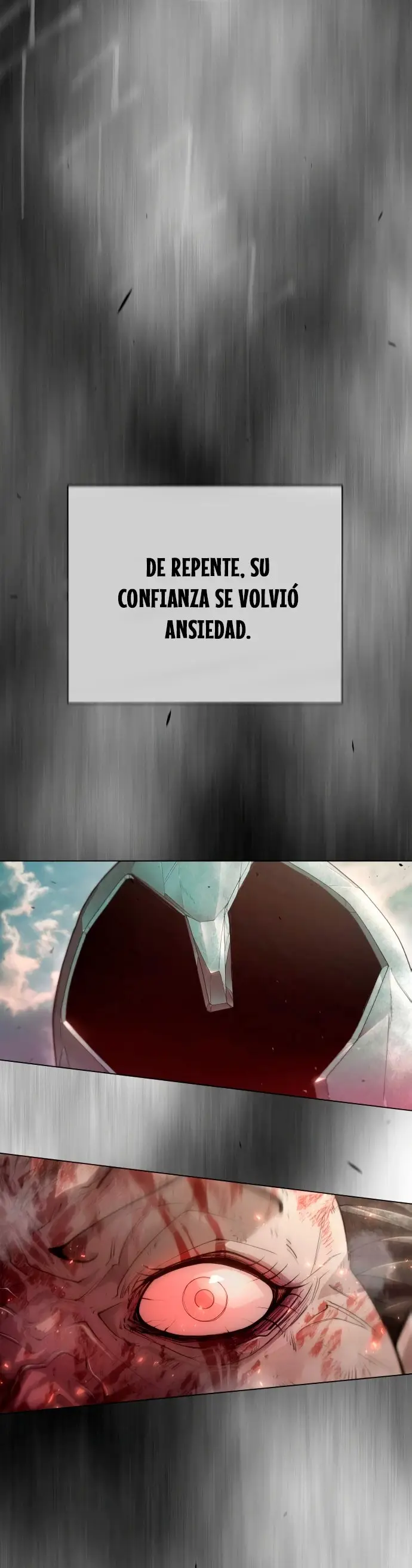 Super Human Era capítulo 138 página 4