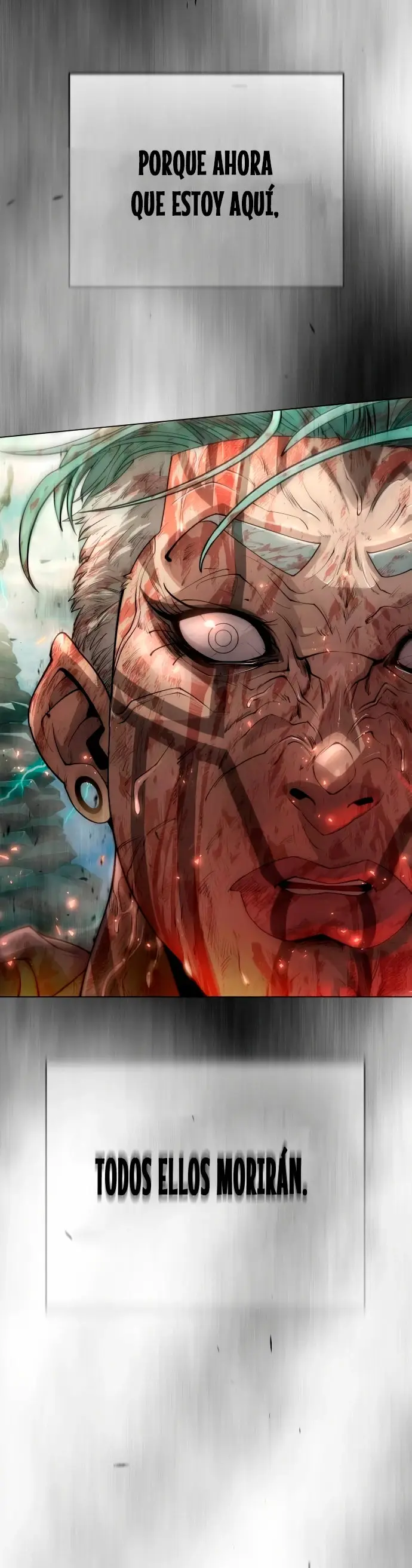 Super Human Era capítulo 138 página 5