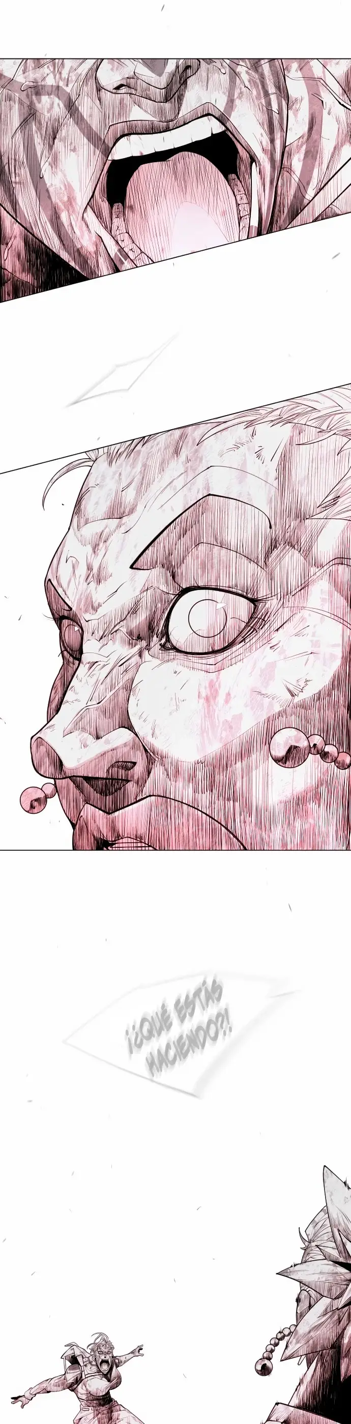 Super Human Era capítulo 138 página 13