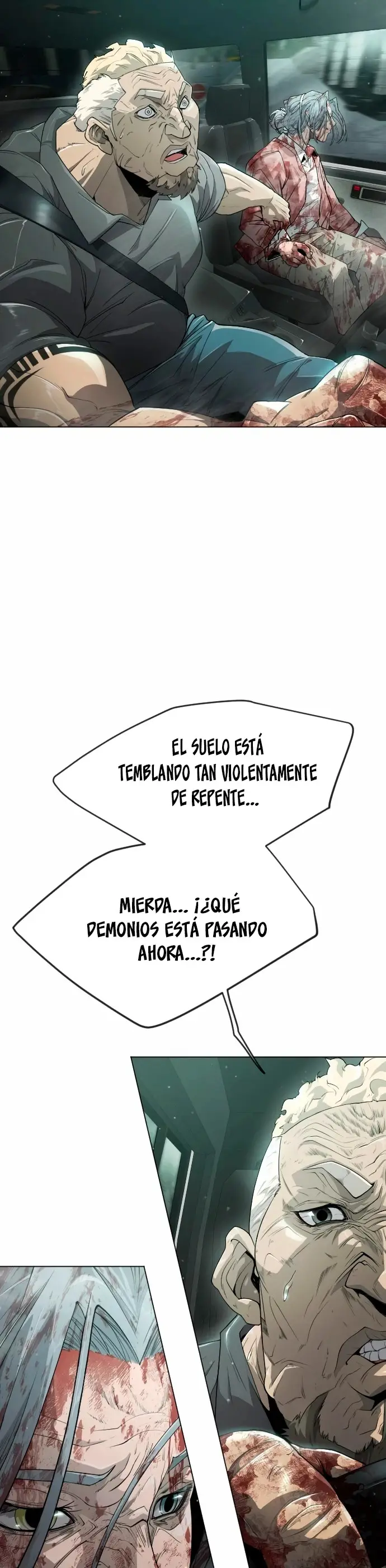 Super Human Era capítulo 138 página 18