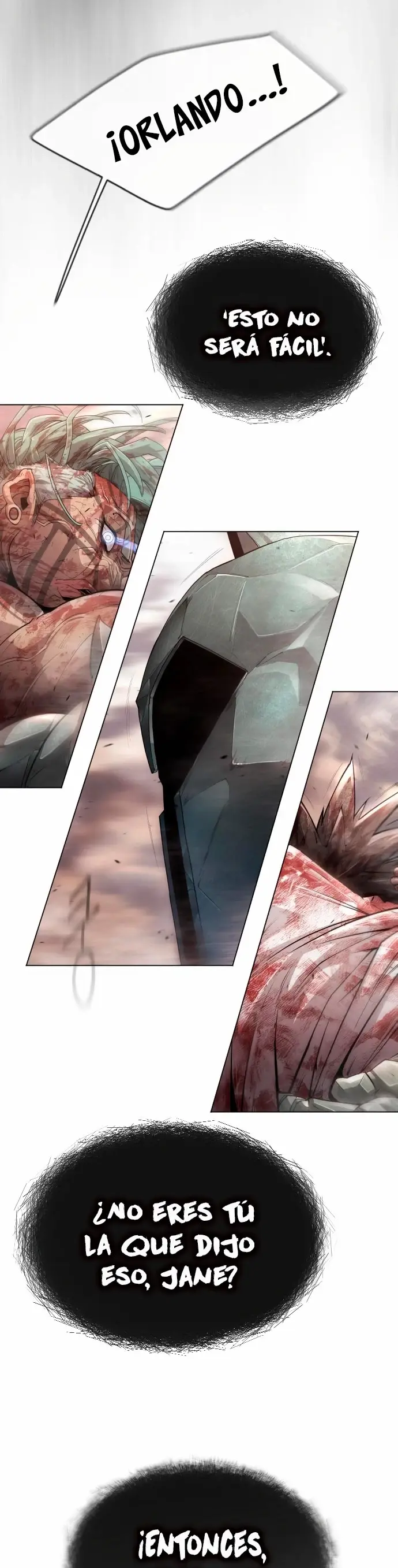 Super Human Era capítulo 138 página 22